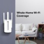 Range Extender Wi-Fi Mercusys MW300RE, 300Mbps