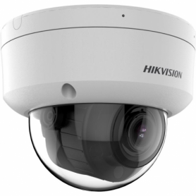 Camera de supraveghere IP Dome 4MP Hikvision DS-2CD2743G2- LIZS2U(2.8-12MM), lentila varifocala: 2.8-12mm, iluminare min: Color: