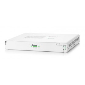 HPE Networking Instant On Secure Gateway 5-port SmartRate 2.5G PoE+ 64W SG2505P