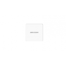 Access Point de perete Wi-Fi 6 3000M Hikvision DS-3WAP621E-SI 2 Gigabit Port with 1 PoE Input, 802.11ax Wi-Fi 6 2975 Mbps, 86 mm