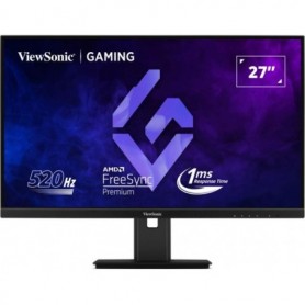 Monitor ViewSonic 27" XG2737, Diagonal (inch): 27, Diagonal (cm): 68, Aspect ratio: 16:9, Panel: IPS, Resolution: 1920x1080, Ref