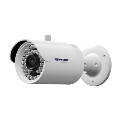 EyecamCamere HDCVI full HD 1080P Eyecam EC-1520 – 2MP