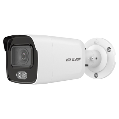 ColorVu - Camera IP 4.0MP, lentila 2.8mm - HIKVISION DS-2CD2047G1-L-2.8mm
