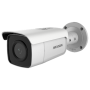 Camera IP 4K AcuSense 8MP, lentila 4mm, IR 80m - HIKVISION DS-2CD2T86G2-4I-4mm