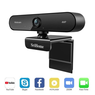 Webcam Sricam SH002 4MP
