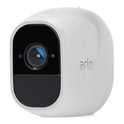 Arlo Pro 2 Add-on Security Rechargeable Wire-Free 1080p HD Camera with Audio