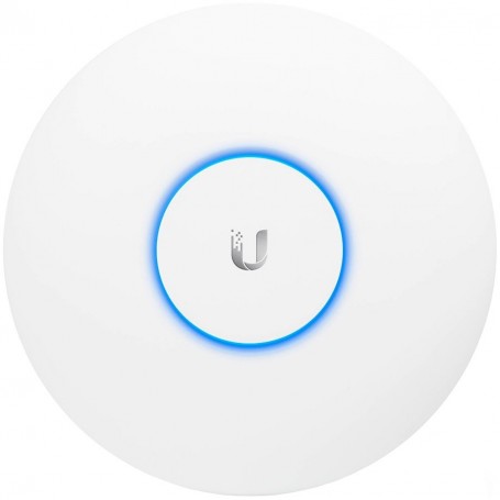 Ubiquiti Access Point UniFi AC Long Range,450 Mbps(2.4GHz),867 Mbps(5GHz),Range 183 m, Passive PoE,24V, 0.5A PoE Adapter Include