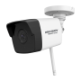 Camera IP Wi-Fi 2.0MP, lentila 2.8mm, IR 30m - HiWatch HWI-B120-D-W