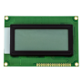 Afisor LCD pt. panou P4S - ELECTRA LCD-P4S