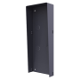 Rama protectie interfon modular, 3 module - HIKVISION DS-KABD8003-RS3