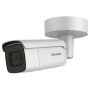 Camera IP AcuSense 4.0 MP,  lentila motorizata 2.8-12mm, SD-card, IR 60m, IK10 - HIKVISION DS-2CD2646G2-IZS