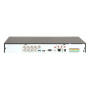 DVR AcuSense 8 ch. video 8MP, Analiza video, AUDIO 'over coaxial' - HIKVISION iDS-7208HUHI-M2-SA