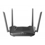 D-LINK SMART AX1500 WI-FI 6 ROUTER
