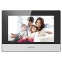 MONITOR WIFI 7" COLOR CU TOUCH SCREEN