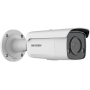 ColorVu - Camera IP 4.0 MP, lentila 2.8mm, lumina alba 60m, SDcard, VCA - HIKVISION DS-2CD2T47G2-L-2.8mm