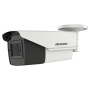 Camera Analog HD 4K-8MP, lentila motorizata 2.7~13.5mm, IR 80m - HIKVISION DS-2CE19U1T-IT3ZF