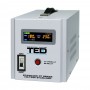 Stabilizator retea maxim 10KVA-AVR RT