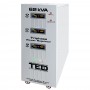 Stabilizator retea maxim 62KVA-SVC cu servomotor trifazat