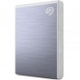 SG EXT SSD 1TB USB 3.2 ONE TOUCH BLUE