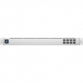 UniFi 8Port 10 Gigabit SFP+ Aggregation Switch