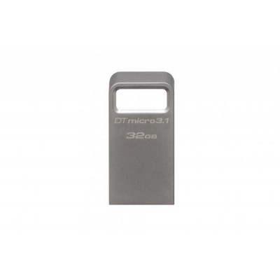MICRO USB 32GB METAL DTMC3/32GB