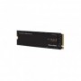 WD SSD 500GB BLACK NVME WDS200T1X0E