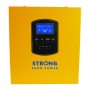 UPS centrala termica 1300VA 1000W 12V Strong Euro Power