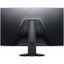Monitor LED Dell Gaming S3222DGM, 31.5" QHD 2560x1440 165Hz VA Panel 16:9 Curved 99% sRGB, 350 cd/m2, 3000:1, 178/178, 1ms (MPRT