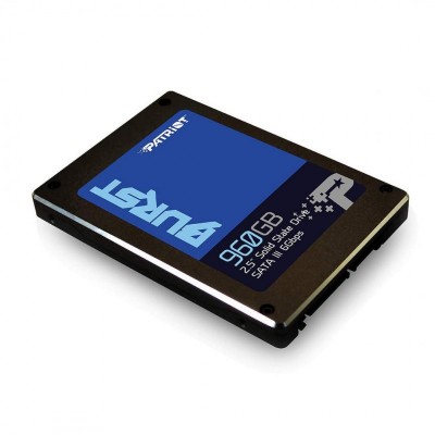 PT SSD 960GB SATA PBU960GS25SSDR
