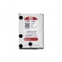 HDD NAS WD Red Plus (3.5", 1TB, 64MB, 5400 RPM, SATA 6Gbps)