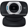 LOGITECH HD WebCam C615 - EMEA