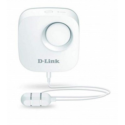 D-LINK WI-FI WATER SENSOR DCH-S161
