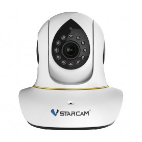 Camera Supraveghere Wireless Vstarcam C38S-X4 full HD 1080P PTZ Audio Card