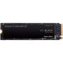 SSD WD Black SN750 2TB M.2 2280-S3-M PCIe Gen3 x4 NVMe, Read/Write: 3400/2900 MBps, IOPS 480K/540K, TBW: 1200