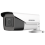 Camera Analog HD, 5MP, IR40m, lentila motorizata 2.7-13.5mm, alimentare PoC - HIKVISION DS-2CE19H0T-IT3ZE