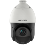 Camera PTZ IP, 2MP, DarkFighter, Zoom optic 25X, IR 100 metri, VCA, PoE - HIKVISION DS-2DE4225IW-DE(T5)