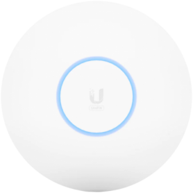 Indoor 5.3Gbps WiFi6 AP with 300+ client capacity