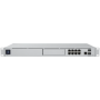 The Dream Machine Special Edition 1U Rackmount 10Gbps UniFi Multi-Application System with 3.5" HDD Expansion and 8Port PoE Switc