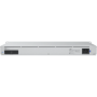 The Dream Machine Special Edition 1U Rackmount 10Gbps UniFi Multi-Application System with 3.5" HDD Expansion and 8Port PoE Switc