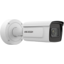 DarkFighter - Camera IP, 4MP, IR 50m, lentila motorizata 2.8~12mm, Alarma, VCA, IP67, IK10 - HIKVISION iDS-2CD7A46G0-IZHS(2.8-12