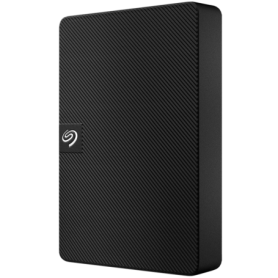 HDD Extern SEAGATE Expansion Portable Drive with Rescue Data Recovery Services 4TB, 2.5", USB 3.0