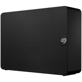 HDD Extern SEAGATE Expansion Desktop Drive with Rescue Data Recovery Services 4TB, 3.5", USB 3.0