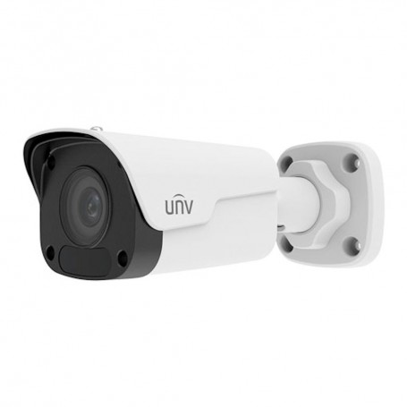 Camera Supraveghere IP Exterior 8MP Uniview IPC2128LR3-DPF28M-F - LS