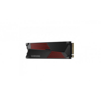 1TB SSD Samsung 990 PRO PCIe M.2 NVMe