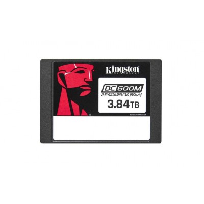 KS SSD 3840GB 2.5 SEDC600M/3840G
