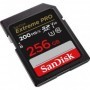 SD Card 256GB CL10 SDSDXXD-256G-GN4IN