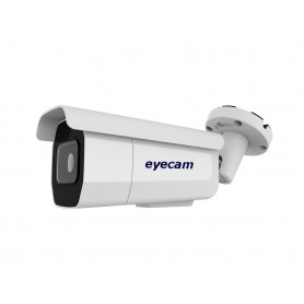 Camera supraveghere exterior 5MP Starlight 2.7-13.5mm AF 60m Eyecam EC-AHDCVI4211
