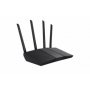 ASUS ROUTER AX3000 DUAL-BAND WIFI 6 AX57