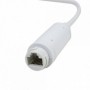 Camera supraveghere video PNI IP3POE cu IP, 3MP, de exterior IP66, microfon incorporat, compatibila cu sistemul de supraveghere 