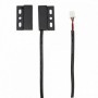 Releu inteligent PNI SmartHome RG120 WiFi pentru comanda deschidere usa garaj/poarta monitorizata prin internet cu App Tuya Smar